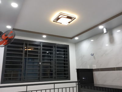 Nguyen Than Hien Street, Vietnam Nguyen Than Hien Street, Vietnam