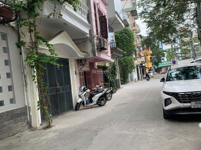 Cat Linh Street, Vietnam Cat Linh Street, Vietnam