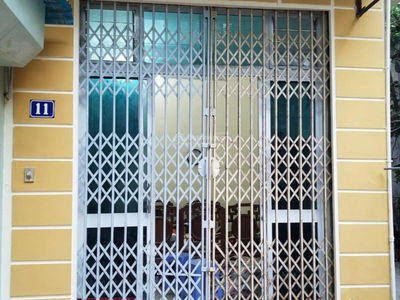 Alley 189/81/13, Vietnam Alley 189/81/13, Vietnam