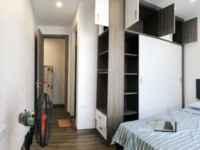 Dang Thai Mai Street, Vietnam Dang Thai Mai Street, Vietnam