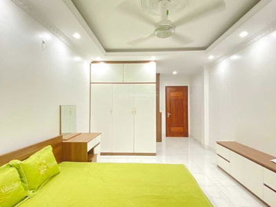 Cau Giay Street, Vietnam Cau Giay Street, Vietnam