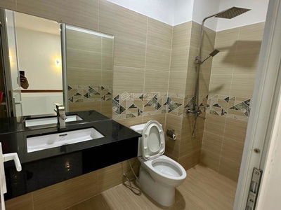 Gia Hoa, Vietnam Gia Hoa, Vietnam