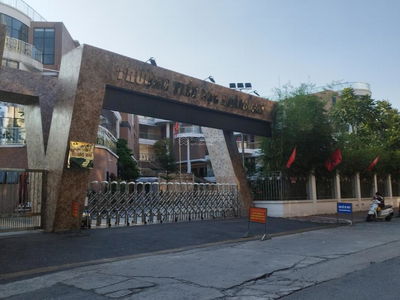 Gelexia Riverside, Vietnam Gelexia Riverside, Vietnam