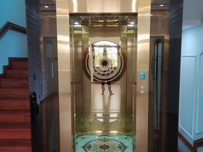 Gelexia Riverside, Vietnam Gelexia Riverside, Vietnam