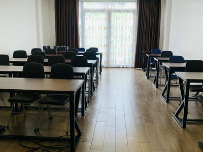 Dai Kim Urban Area, Vietnam Dai Kim Urban Area, Vietnam