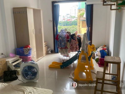 Nguyen Chi Thanh Street, Vietnam Nguyen Chi Thanh Street, Vietnam