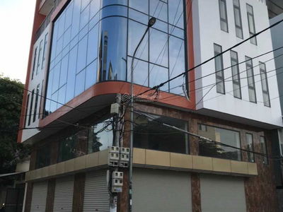 Phu Vinh Street, Vietnam Phu Vinh Street, Vietnam