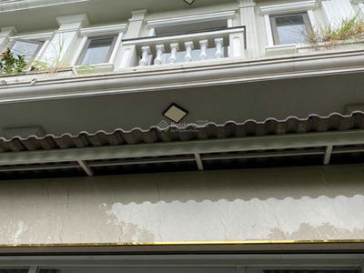 Pham Van Chieu Street, Vietnam Pham Van Chieu Street, Vietnam