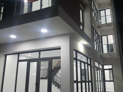 Duong Noi New Urban Area, Vietnam Duong Noi New Urban Area, Vietnam