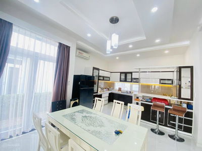 Villa Park, Vietnam Villa Park, Vietnam