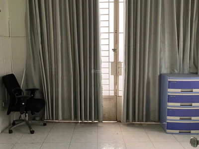 City Cadre Academy on Chu Van An Street, Vietnam City Cadre Academy on Chu Van An Street, Vietnam