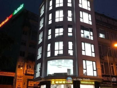 Trung Phung Street, Vietnam Trung Phung Street, Vietnam