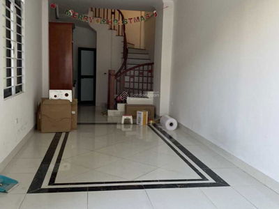 Bat Khoi Street, Vietnam Bat Khoi Street, Vietnam