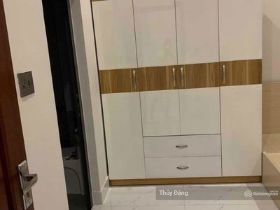 Hoang The Thien Street, Vietnam Hoang The Thien Street, Vietnam