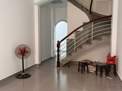 Phan Dang Luu Street, Vietnam Phan Dang Luu Street, Vietnam