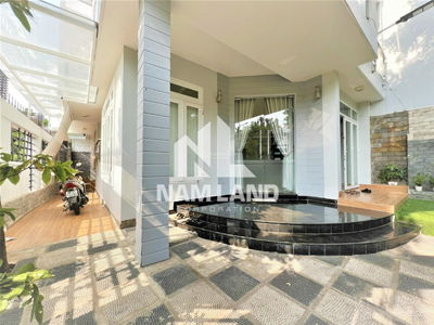 Bui Ta Han Street, Vietnam Bui Ta Han Street, Vietnam