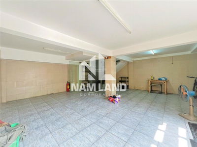 Bui Ta Han Street, Vietnam Bui Ta Han Street, Vietnam