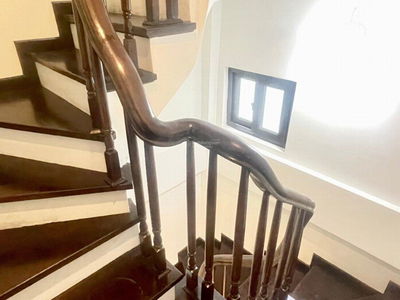 Hau Giang Street, Vietnam Hau Giang Street, Vietnam