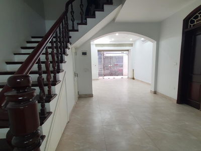 Hoang Ngan Street, Vietnam Hoang Ngan Street, Vietnam