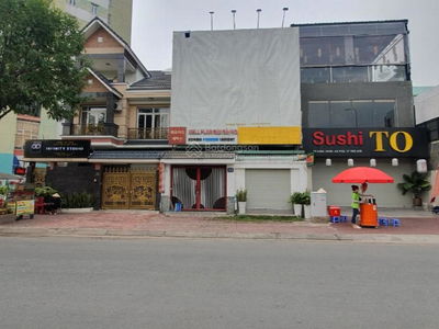 Song Hanh Street, Vietnam Song Hanh Street, Vietnam