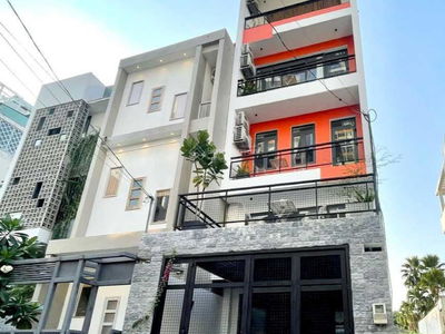 Tran Nao Street Tran Nao Street