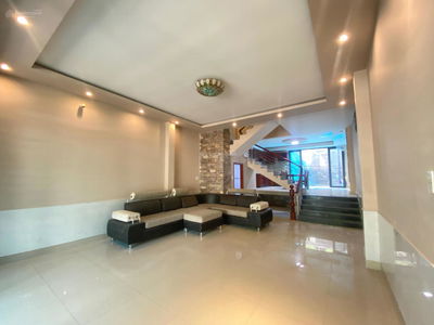 Street 15B, Vietnam Street 15B, Vietnam