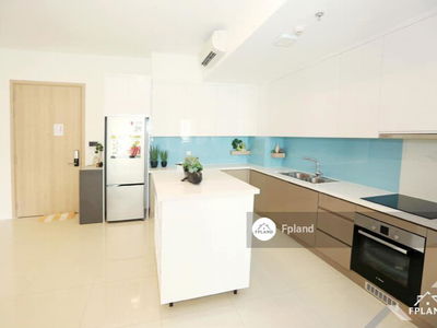 Estella Heights, Vietnam Estella Heights, Vietnam