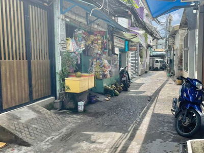 Alley 994, Vietnam  Alley 994, Vietnam