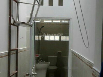 Tran Binh Trong Street, Vietnam Tran Binh Trong Street, Vietnam