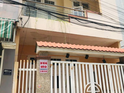 Dong Giang Street, Vietnam  Dong Giang Street, Vietnam