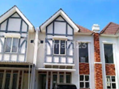 Housing in Serpong, Indonesia Housing in Serpong, Indonesia