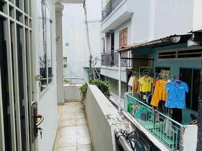 Phan Dinh Phung Street, Vietnam Phan Dinh Phung Street, Vietnam