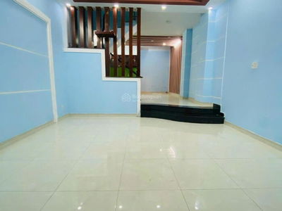 Pham Van Chieu Street, Vietnam Pham Van Chieu Street, Vietnam