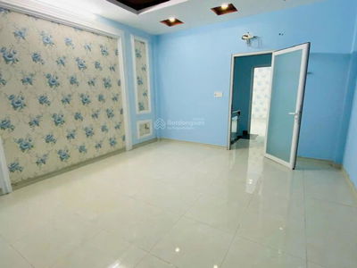 Pham Van Chieu Street, Vietnam Pham Van Chieu Street, Vietnam