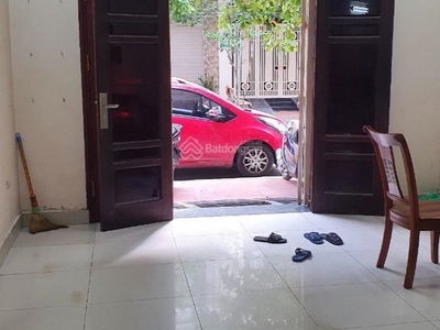 Ngo Thi Nham Street, Vietnam Ngo Thi Nham Street, Vietnam