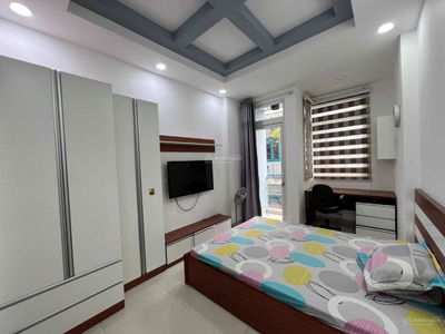 Cach Mang Thang Tam Street, Vietnam Cach Mang Thang Tam Street, Vietnam