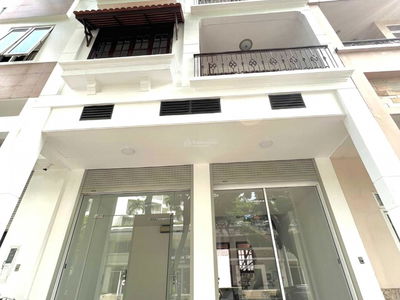 Phu My Hung, Vietnam Phu My Hung, Vietnam