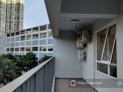 Masteri Thao Dien, Vietnam Masteri Thao Dien, Vietnam