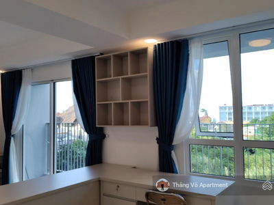 Masteri Thao Dien, Vietnam Masteri Thao Dien, Vietnam