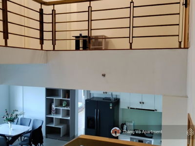 Masteri Thao Dien, Vietnam Masteri Thao Dien, Vietnam