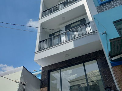 Luong Minh Nguyet Street, Vietnam Luong Minh Nguyet Street, Vietnam