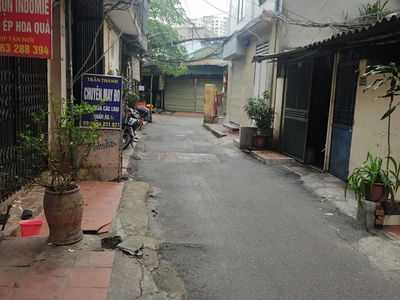 Lane 126, Vietnam Lane 126, Vietnam