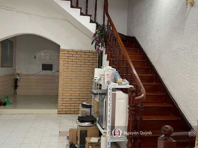 Hoang Van Thai Street, Vietnam Hoang Van Thai Street, Vietnam