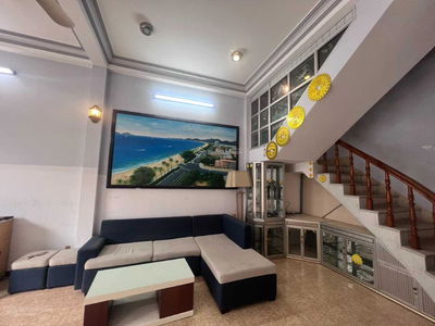 Bac Son Street, Vietnam Bac Son Street, Vietnam