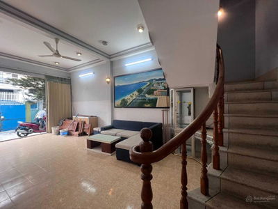 Bac Son Street, Vietnam Bac Son Street, Vietnam