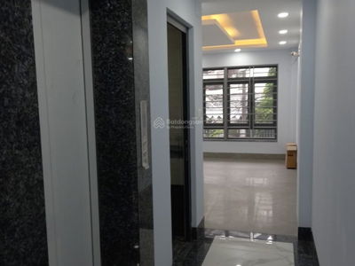 Cay Tram Street, Vietnam Cay Tram Street, Vietnam