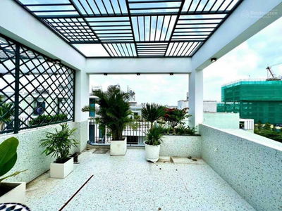 Duong Quang Ham Street, Vietnam Duong Quang Ham Street, Vietnam