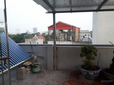 Lane 252, Vietnam Lane 252, Vietnam