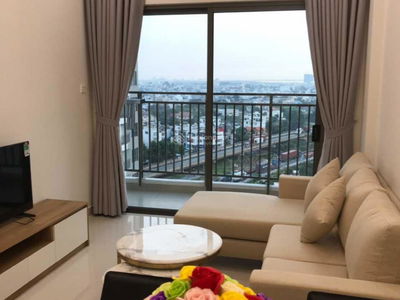 The Sun Avenue, Vietnam The Sun Avenue, Vietnam