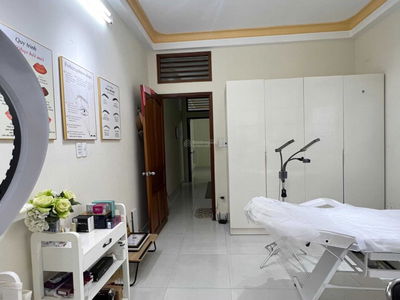 Huynh Van Banh Street, Vietnam Huynh Van Banh Street, Vietnam